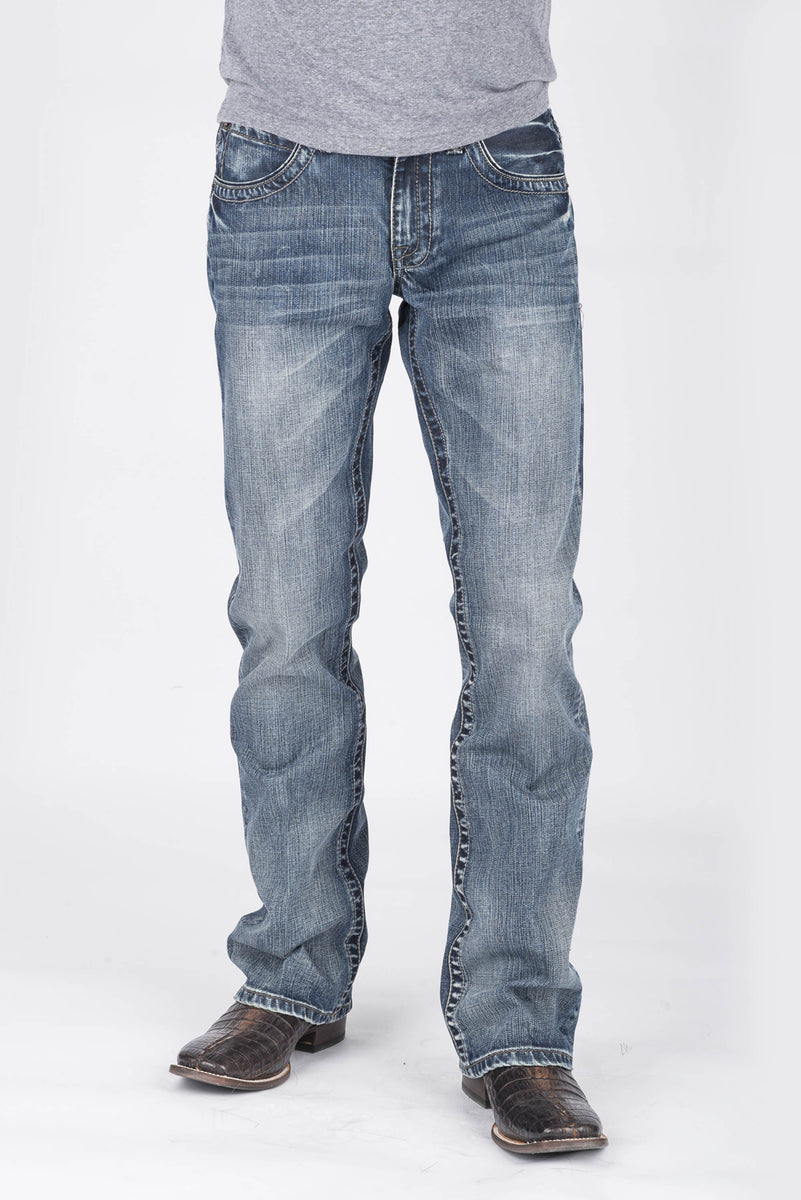 Tin Haul Jeans – The Western Company