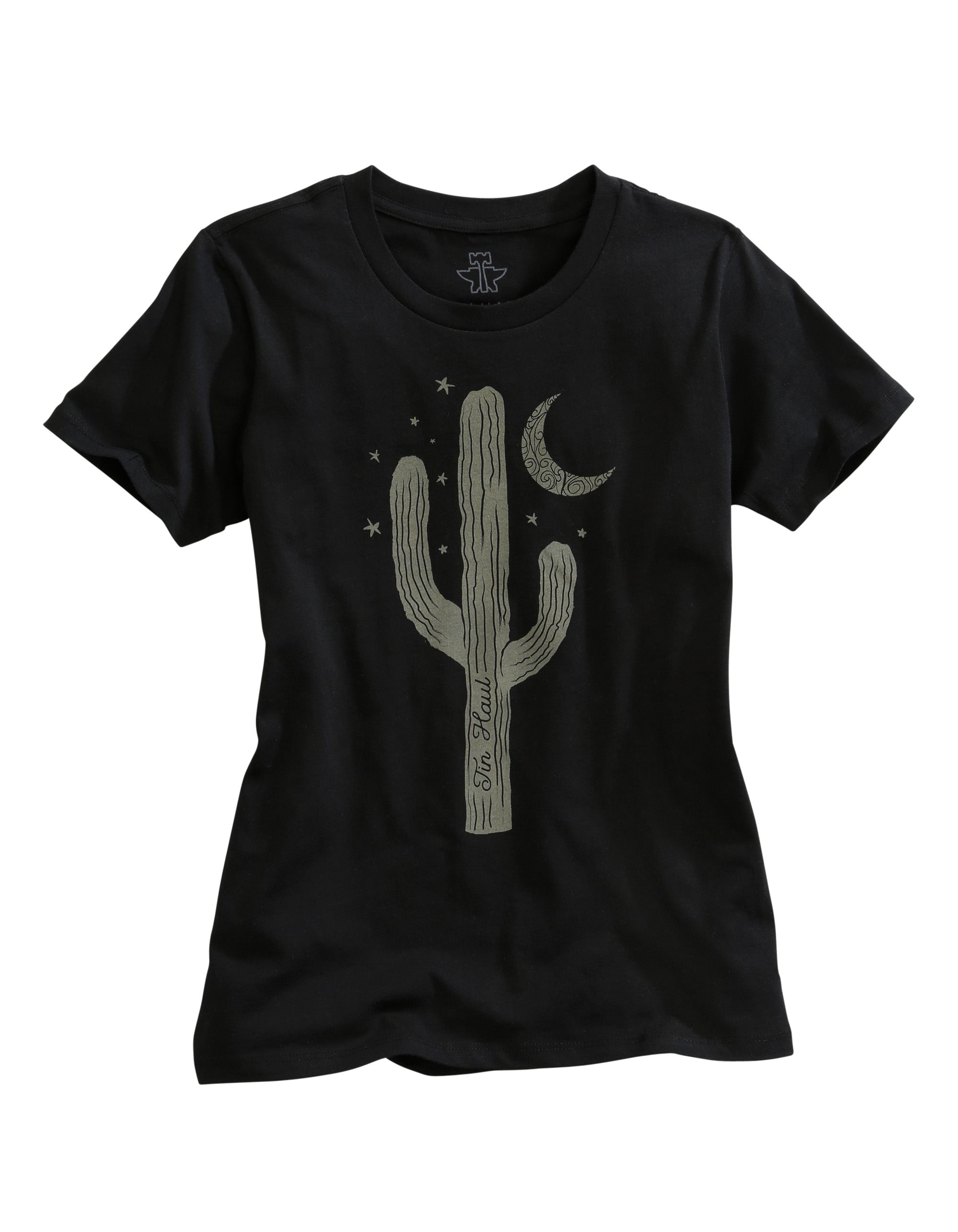 Marithe☆25SS CACTUS GRAPHIC HALF TEE（2color） Cactus long sleeve 75th anniversary tee – Cinelli Official