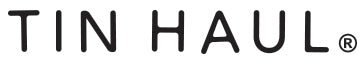 Tin Haul logo
