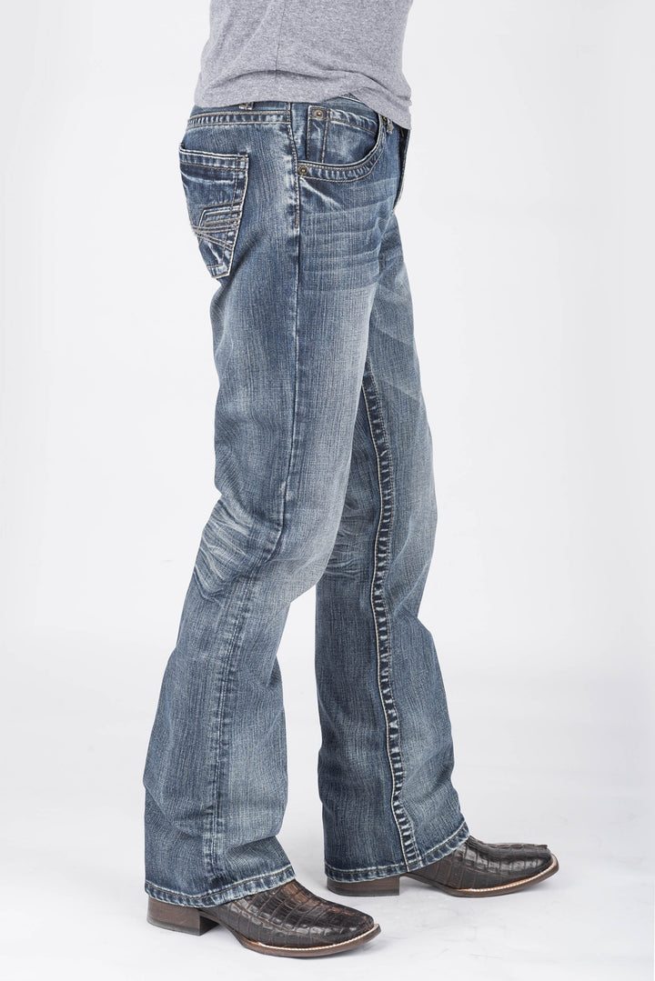 MENS JEANS
