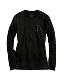 WOMENS LONG SLEEVE T-SHIRT
