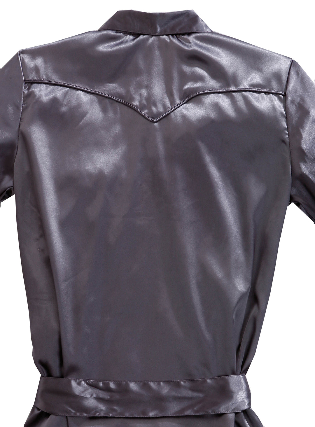 WOMENS LONG SLEEVE WESTERN BLOUSE