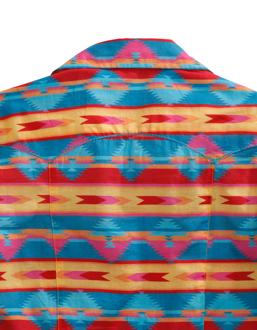 WOMENS LONG SLEEVE BLOUSE