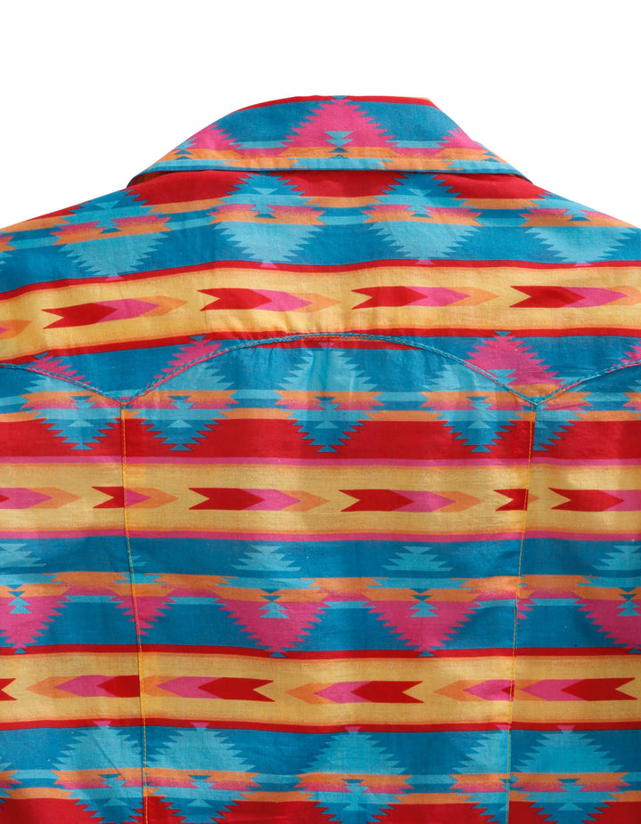 WOMENS LONG SLEEVE BLOUSE