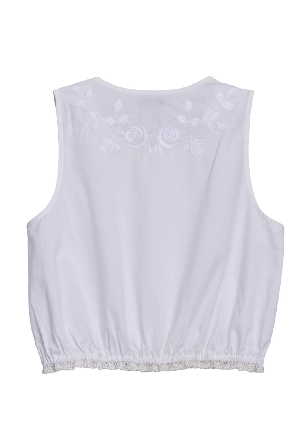 Womens Tin Haul Sleeveless Button Shirt