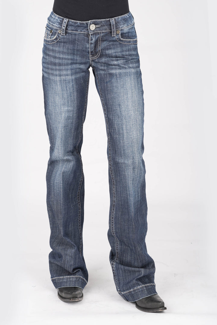 WOMENS JEANS
