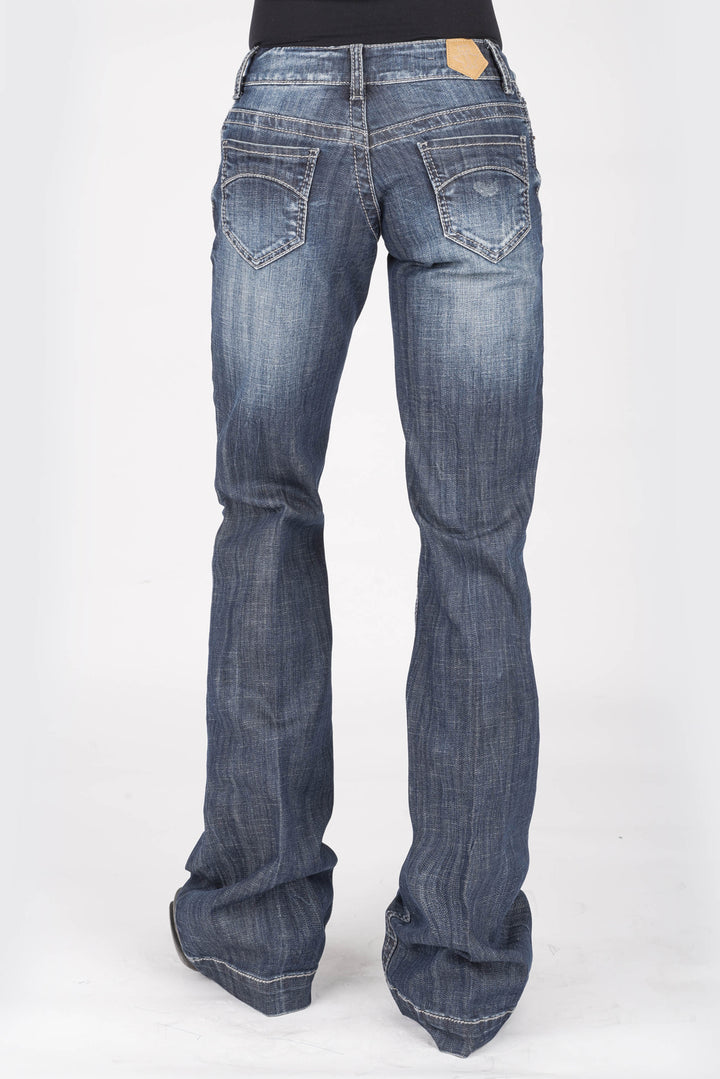 WOMENS JEANS