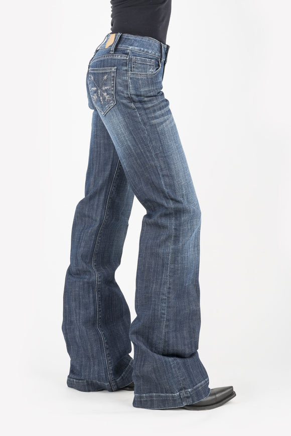 WOMENS JEANS