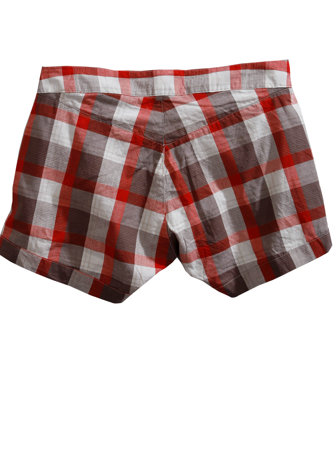 WOMENS SHORTS