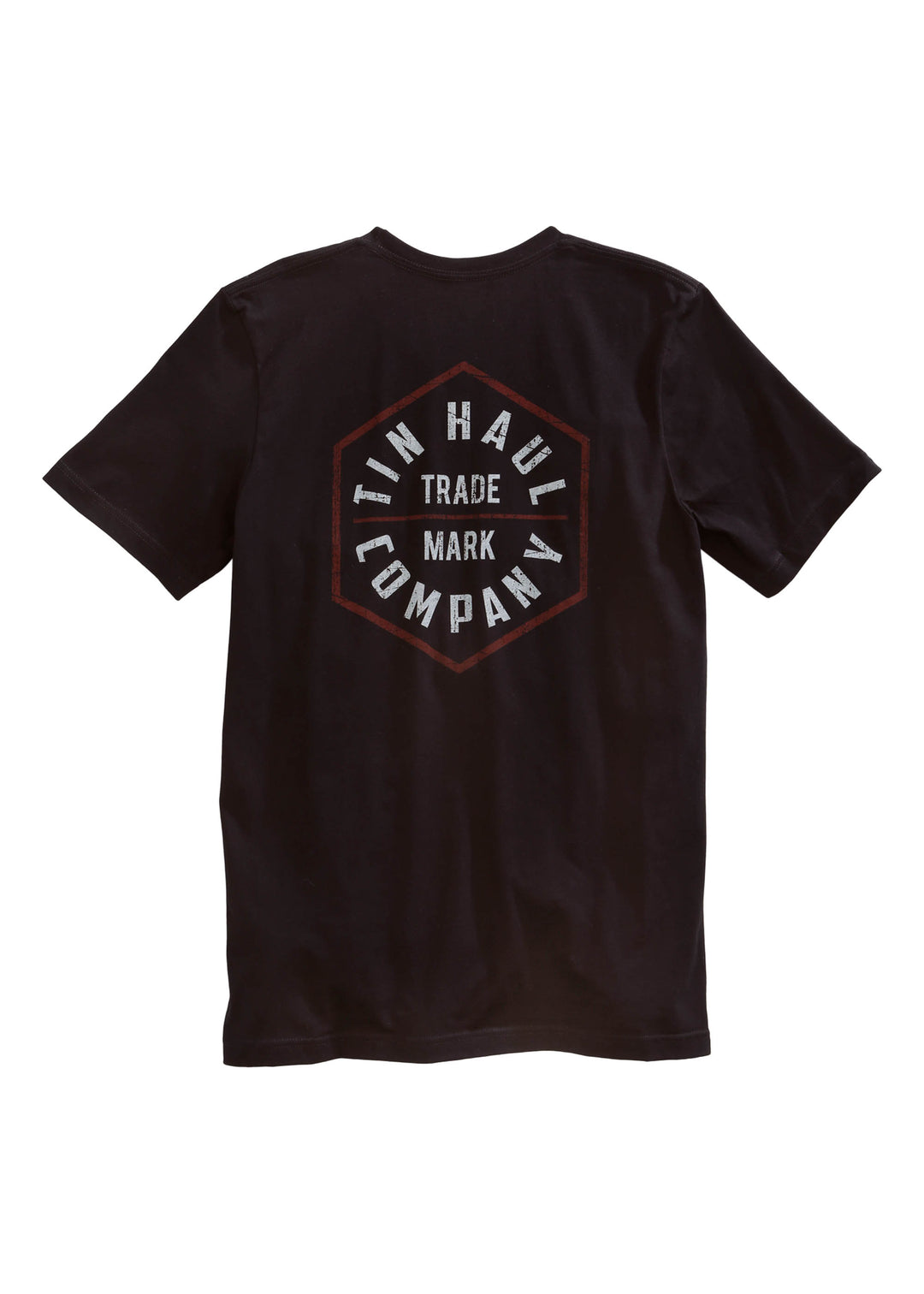 MENS SHORT SLEEVE T-SHIRT