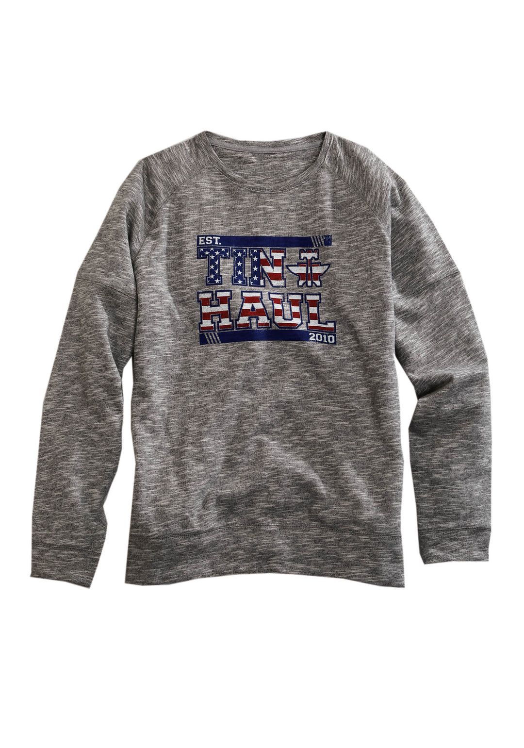 MEN'S SWEATSHIRT