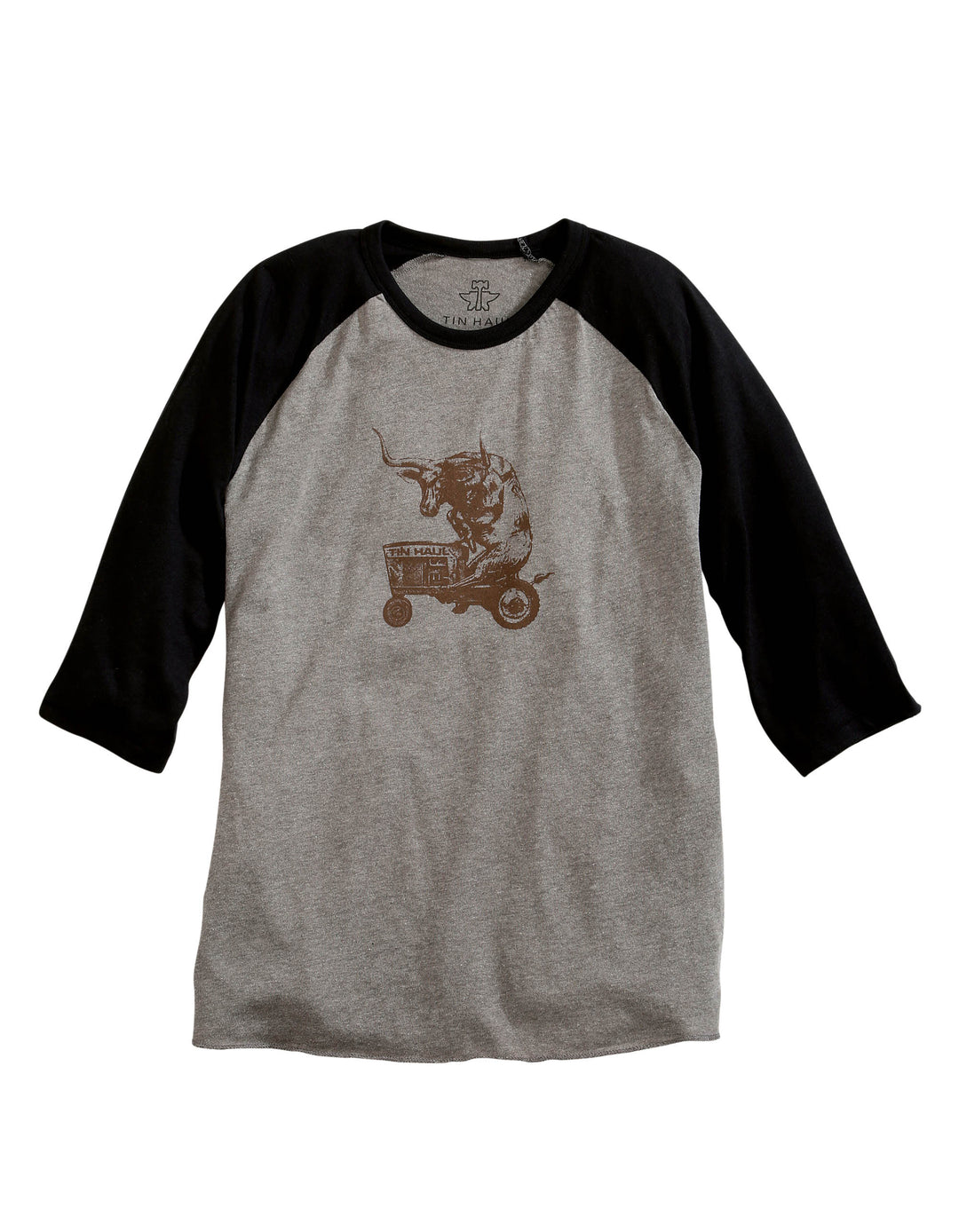 MEN'S LONG SLEEVE T-SHIRT