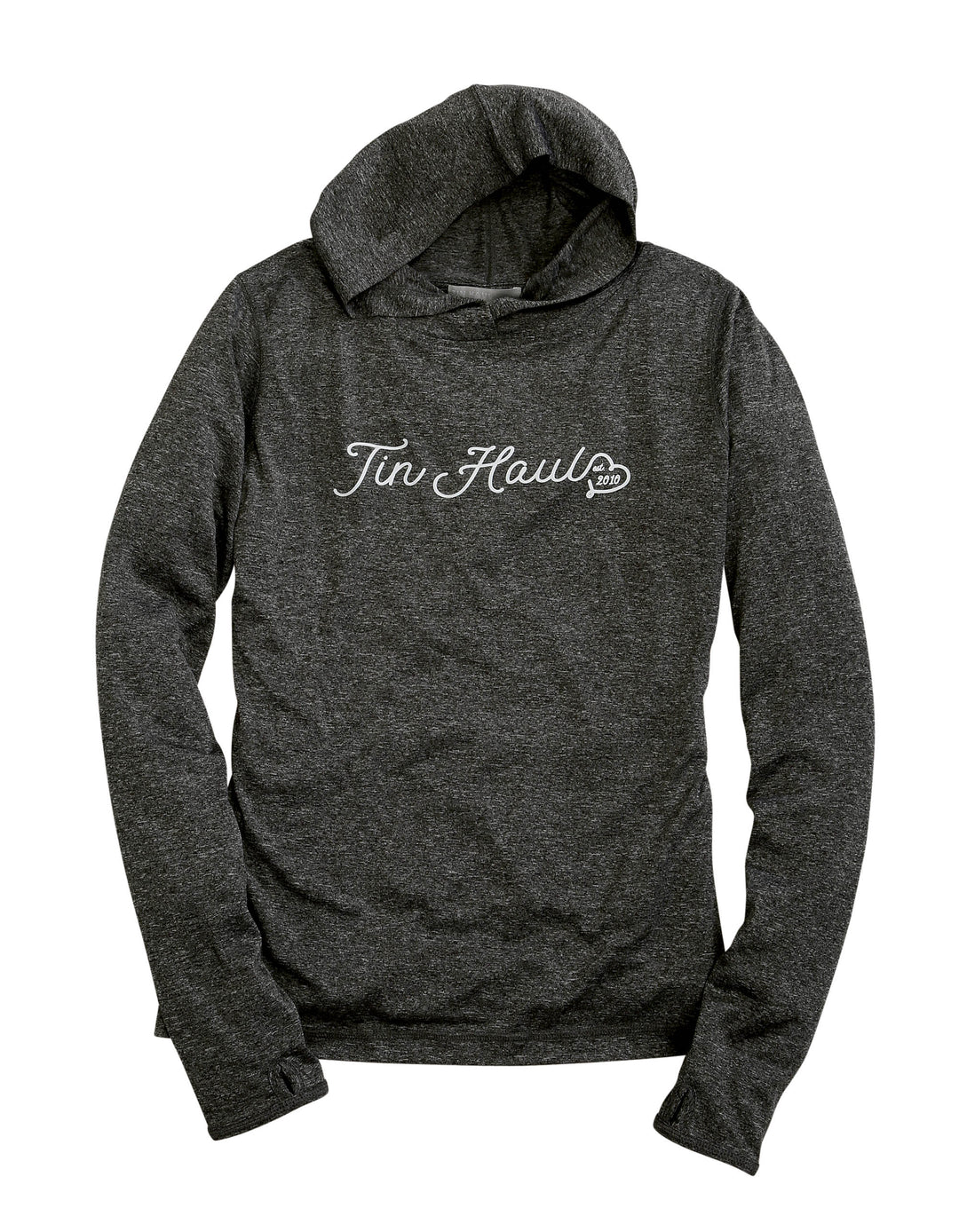 WOMENS SWEATSHIRT