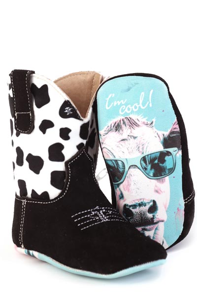 INFANTS  COW-A-BUNGA