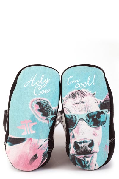 INFANTS  COW-A-BUNGA