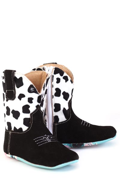 INFANTS  COW-A-BUNGA