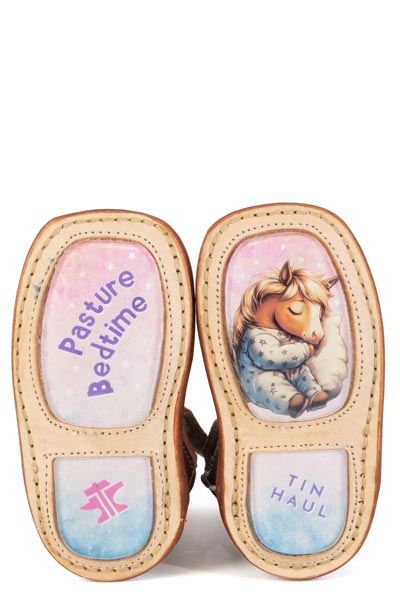 INFANTS GIRLS BARBWIRE BELLE