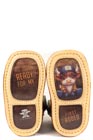 INFANTS BOYS TIN HAUL READY FOR MY FIRST RODEO BOOTS
