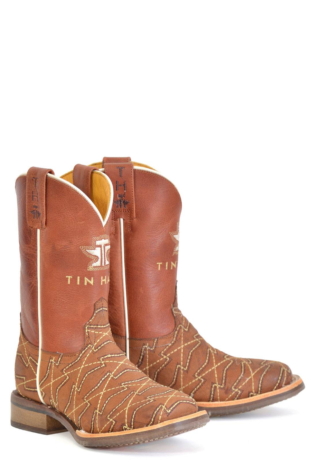 LITTLE BOYS LIL  MESQUITE COWBOY SOLE