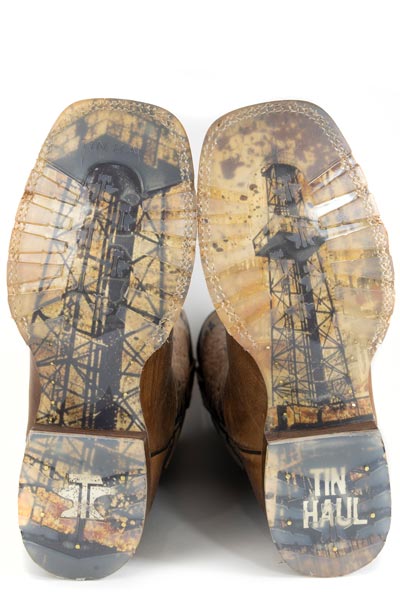 MENS ROUGHNECK