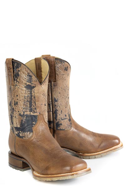 MENS ROUGHNECK