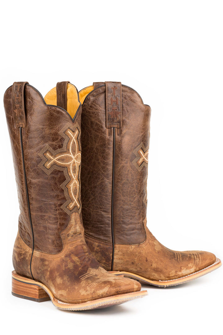 MENS ICHTHYS AROUNDUS W WITH  4:13 SOLE