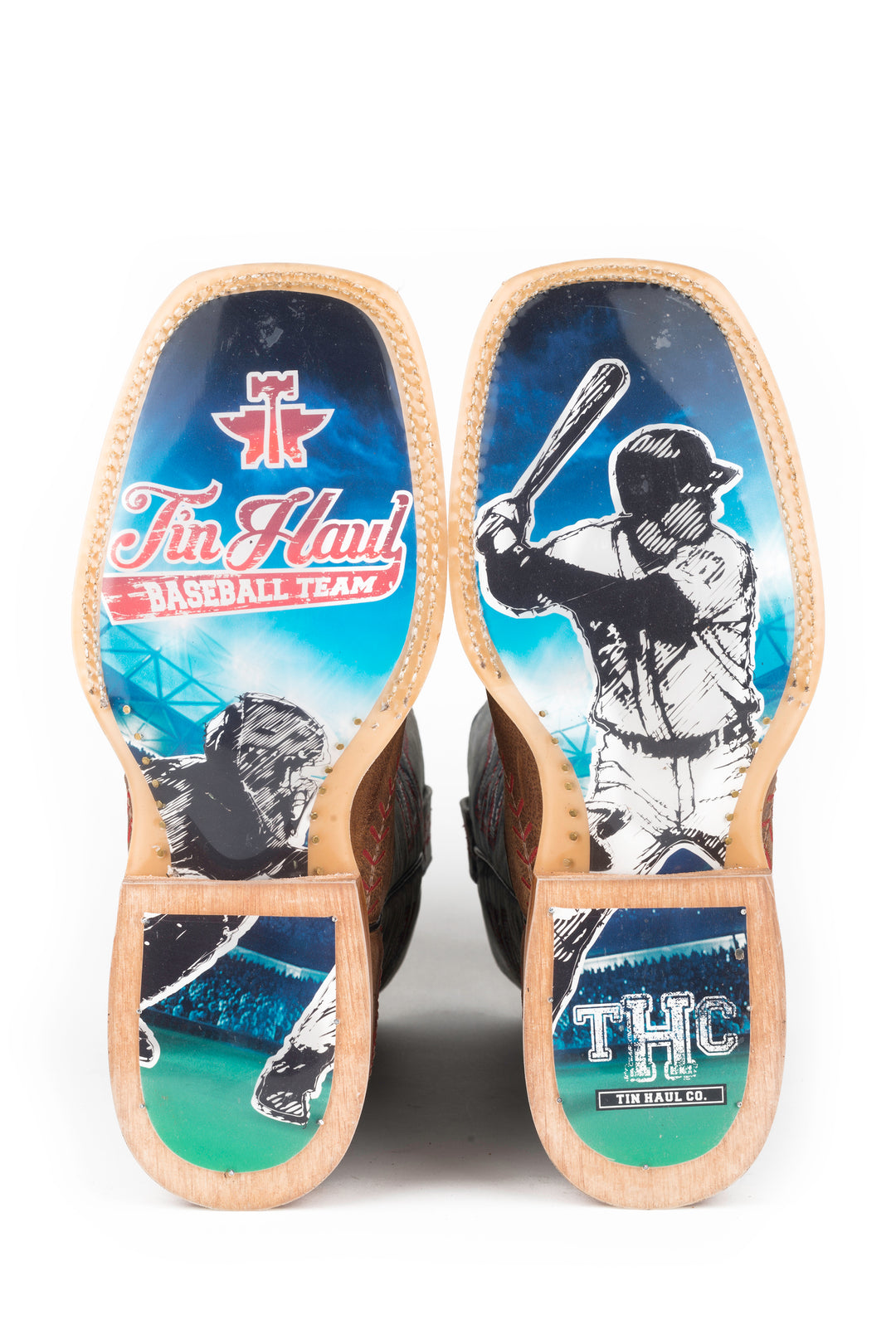 MENS SLUGGER W WITH  FIELD OF DREAMS SOLE