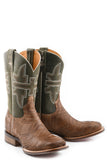MENS IM IN STITCHES WITH COWBOY HERITAGE SOLE