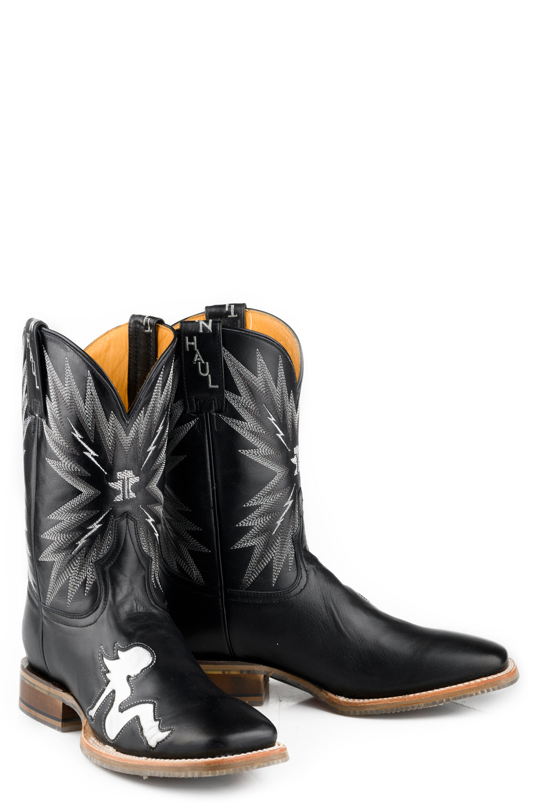 MENS COWGIRL