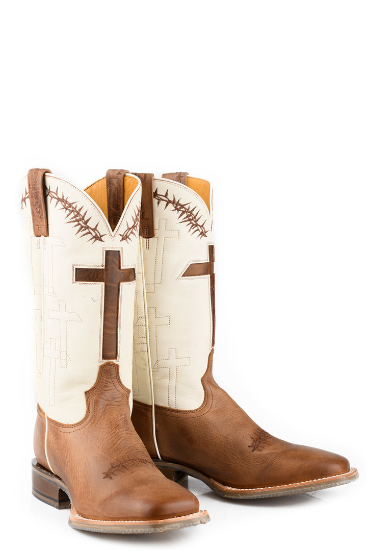MENS SHOW OF FAITH