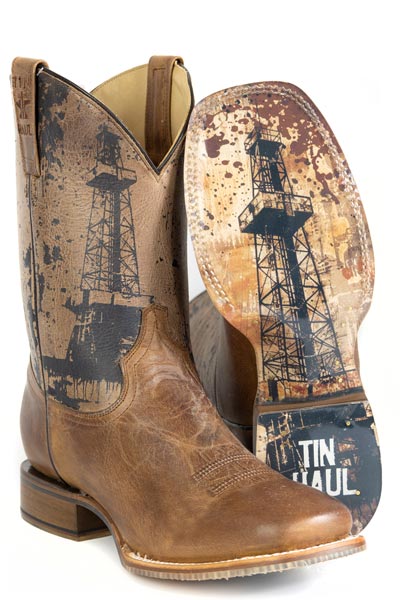 MENS ROUGHNECK