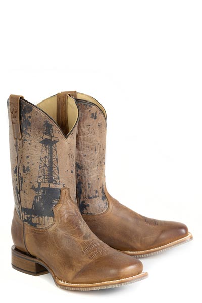 MENS ROUGHNECK