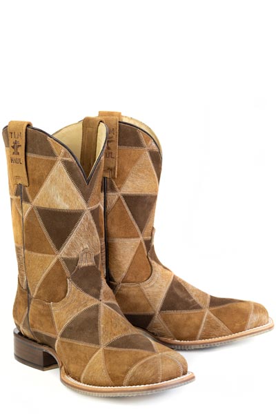 MENS WILDHIDE RIDER