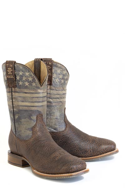 MENS FLAG OF THE PROUD