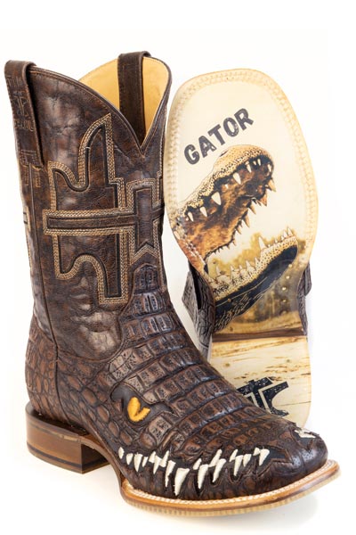 Mens Tin Haul Al O&