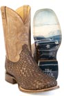 MENS TIN HAUL TORQUE TWISTER BOOTS