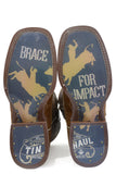 MENS CUBED WITH BRACE FOR IMPACT SOLE