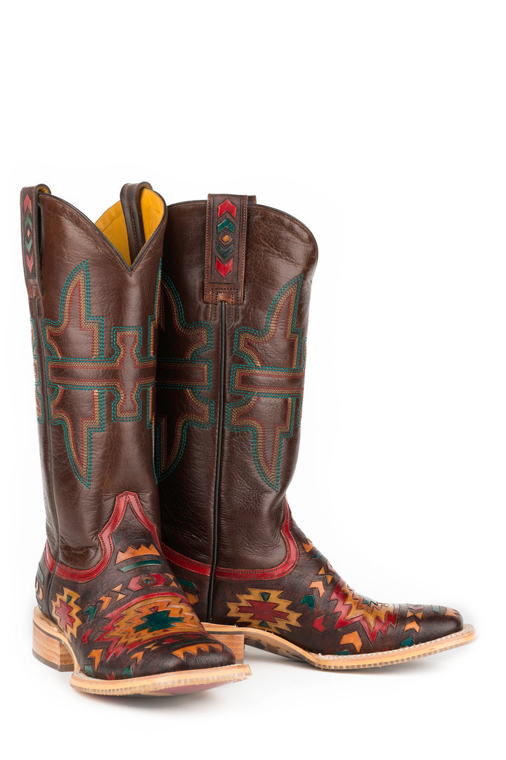 WOMENS SOUTH BY SW WITH WOLF SOLE