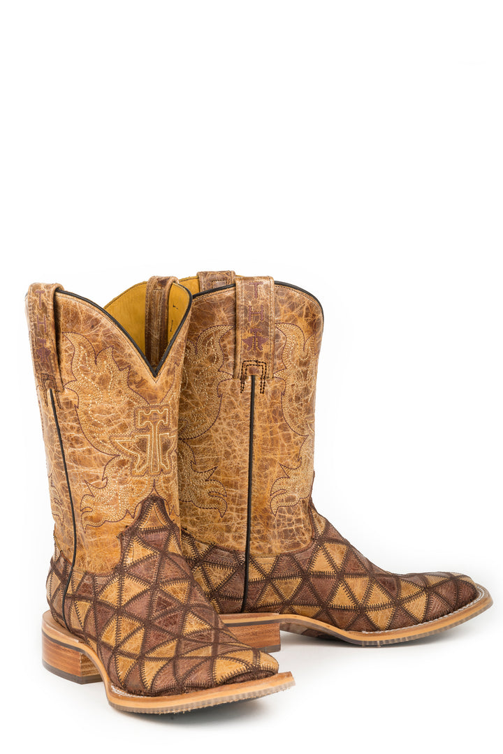 WOMENS DON'T BE SQUARE WITH CONQUER THE WORLD SOLE