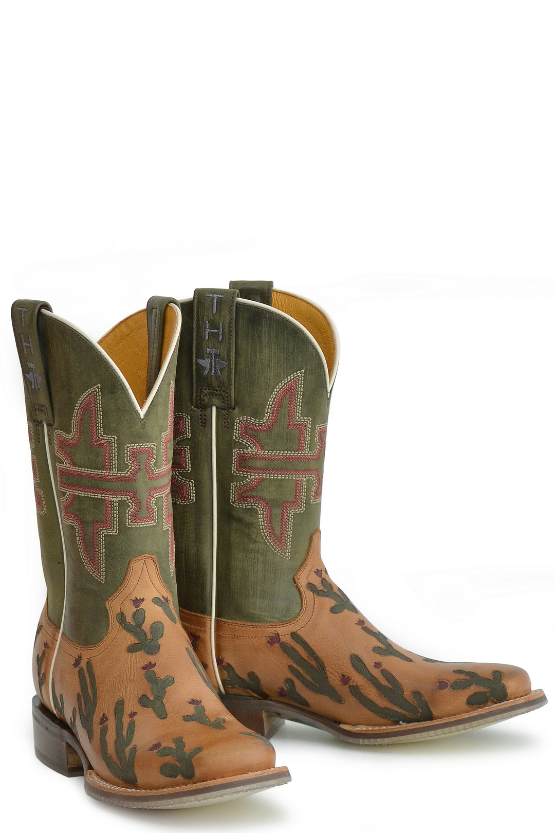 WOMENS CACTAPLICITY WITH DESERT MOON SOLE