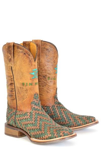 WOMENS LACED