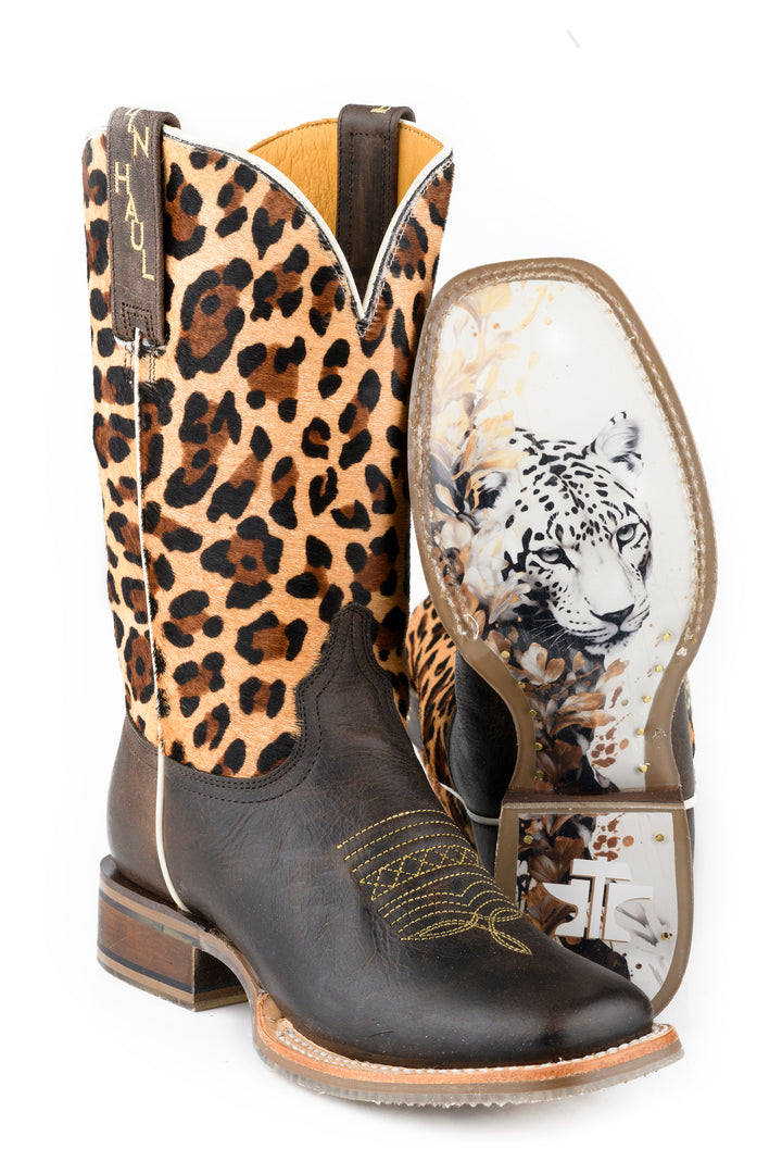 WOMENS WILD CAT