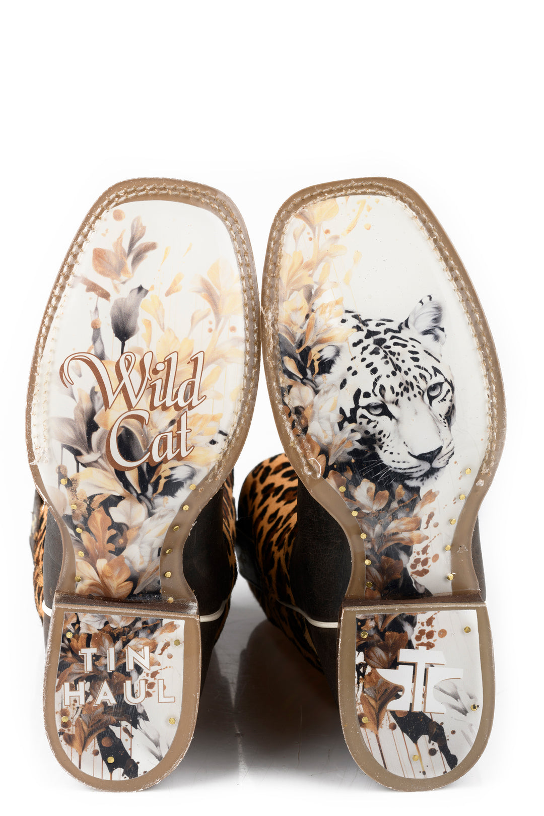 WOMENS WILD CAT