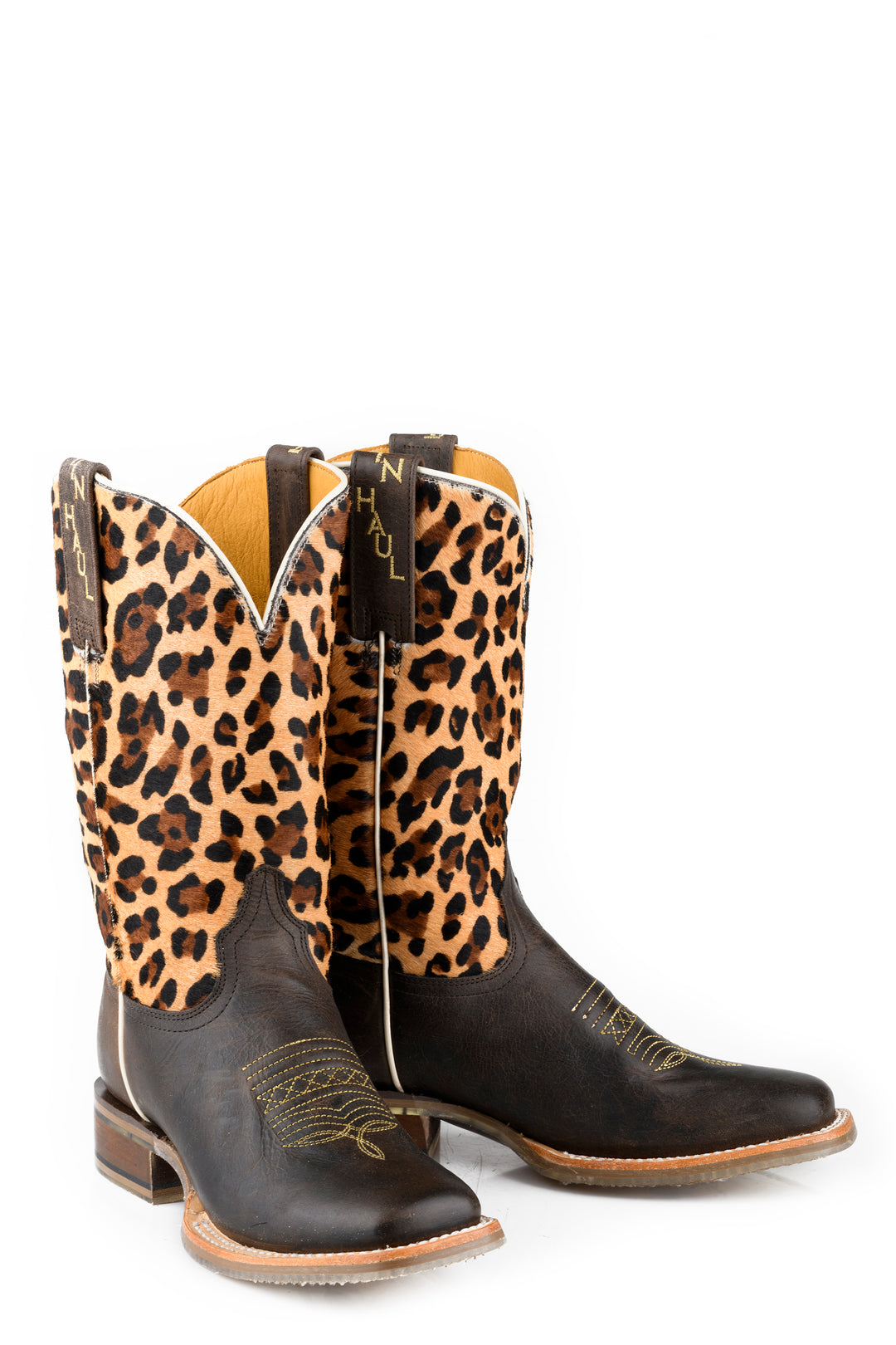 WOMENS WILD CAT