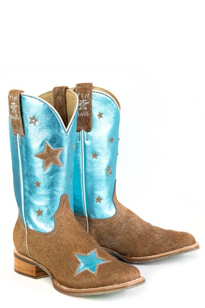 WOMENS COSMIC COWGIRL