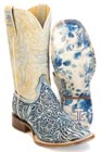 WOMENS TIN HAUL CHARMCUT BOOTS
