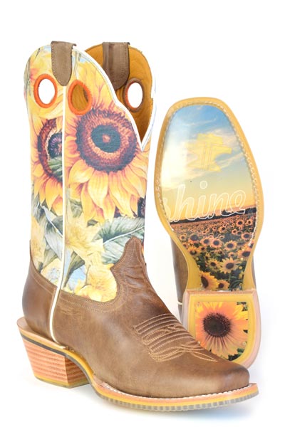 WOMENS FOLLOW THE SUN