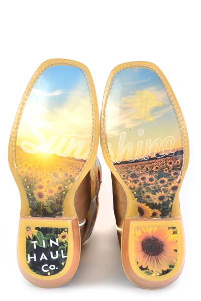 WOMENS FOLLOW THE SUN