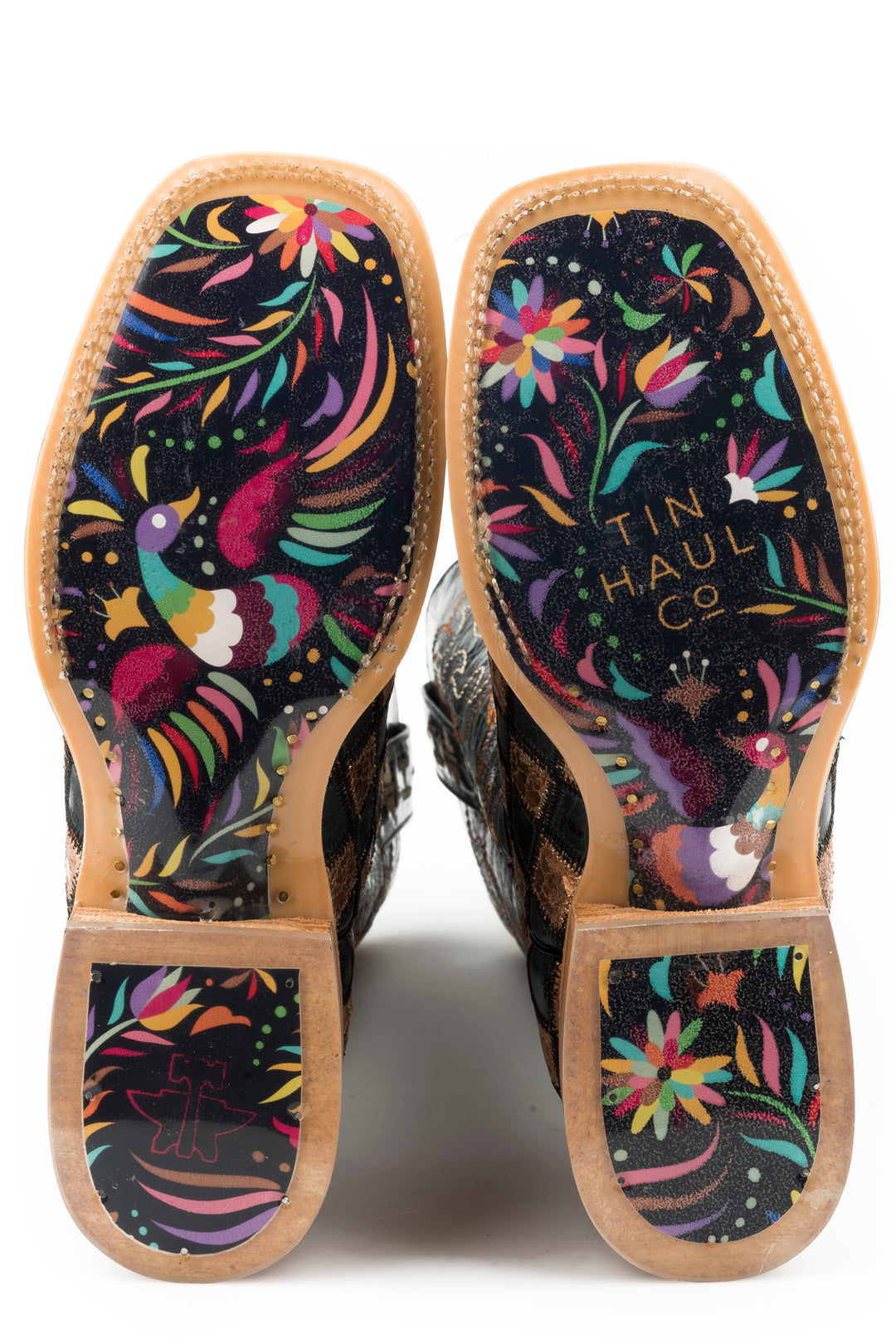 WOMENS OOH LA LA WITH FULL OF COLOR