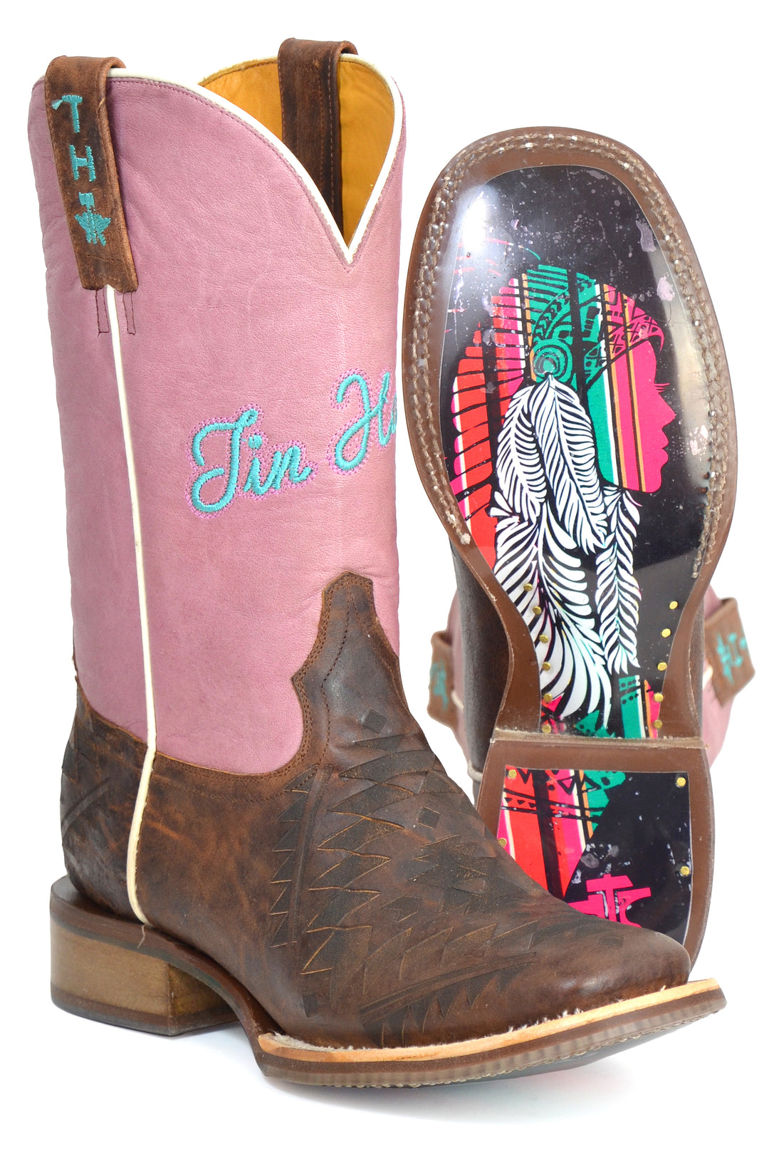 WOMENS AZTECA